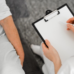 Индивидуальный план терапии