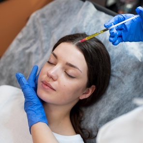 Плазмотерапия PRP Cortexil