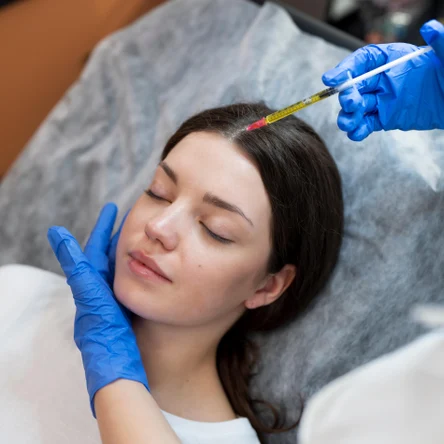 Плазмотерапия PRP Cortexil