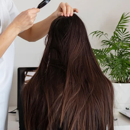 Диагностические услуги