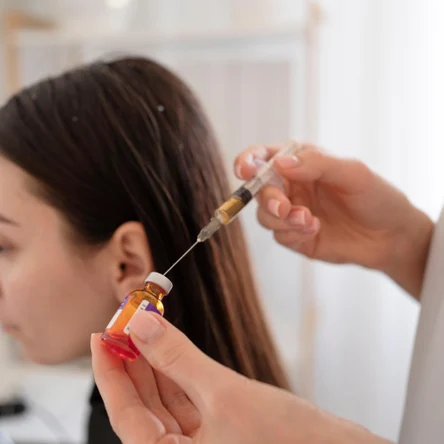 Инъекционные услуги